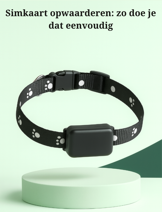 Simkaart opwaarderen: zo doe je dat eenvoudig