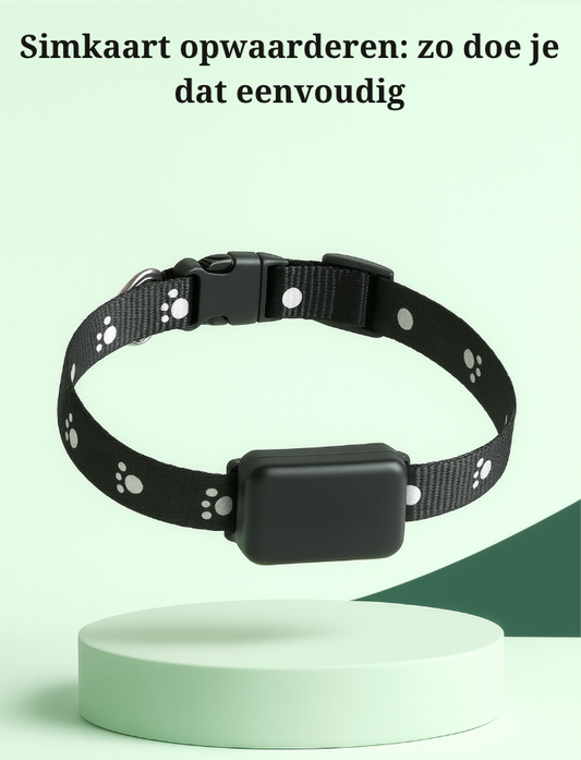 Simkaart opwaarderen: zo doe je dat eenvoudig