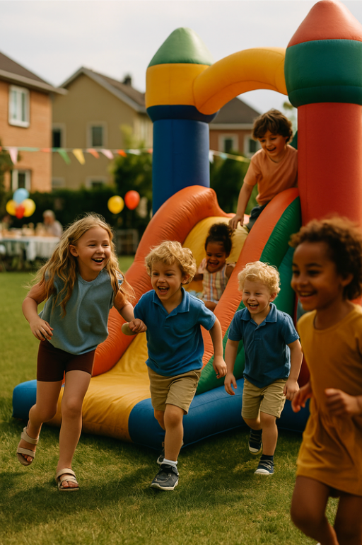 Track My Step installeren in 1 minuten