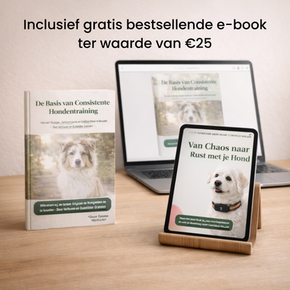 Smart Pet GPS Tracker