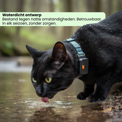 Smart Pet GPS Tracker