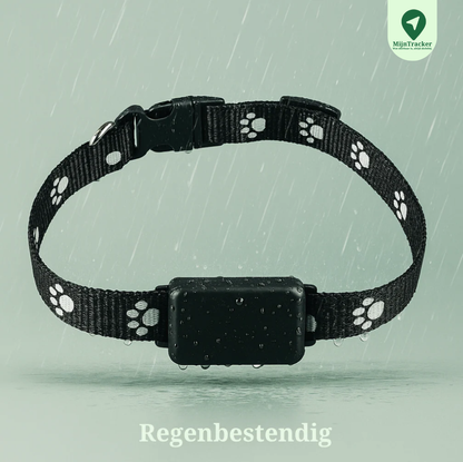 Find My Buddy | GPS Halsband voor honden en katten