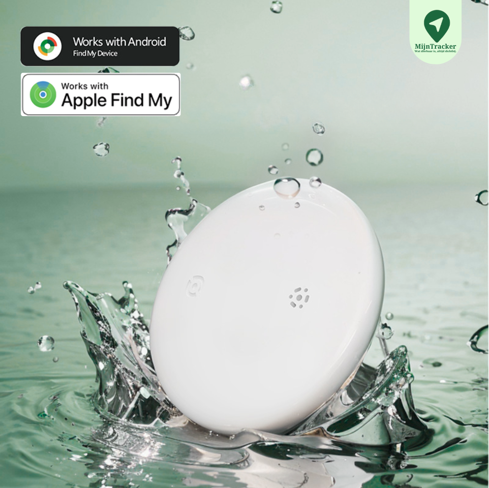 Find My Tag | Tracker