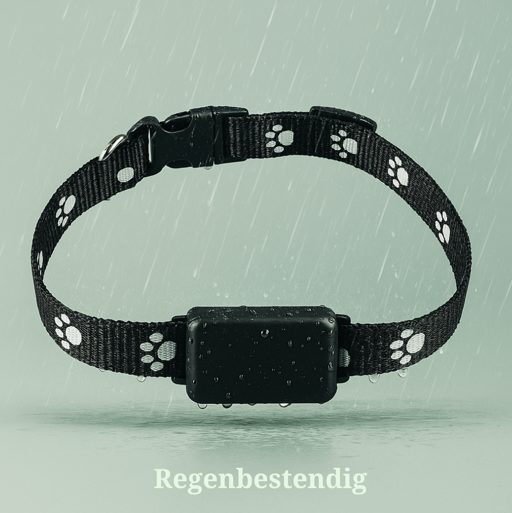 Find My Buddy | GPS Halsband voor honden en katten