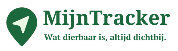 Mijn Tracker