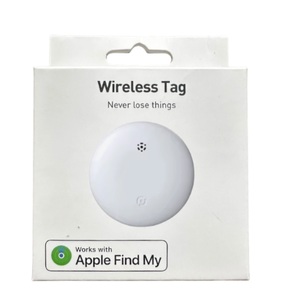 Find My Tag | Tracker
