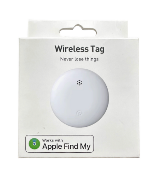 Find My Tag | Tracker