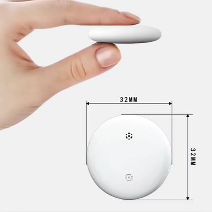 Find My Tag | Tracker