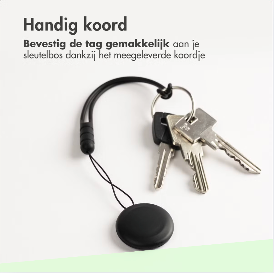 Find My Tag | Tracker