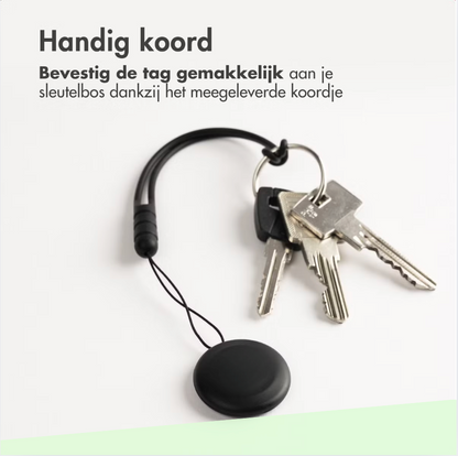 Find My Tag | Tracker