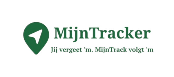 Mijn Tracker